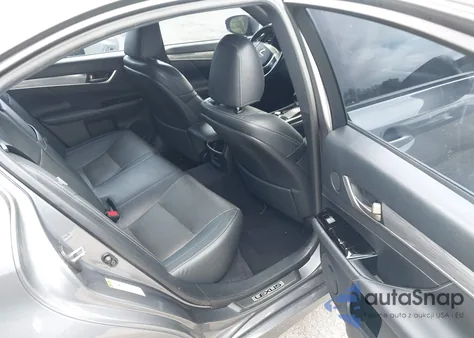 2013 Lexus Gs 350 из США, поврежденный, VIN JTHBE1BL9D5001565